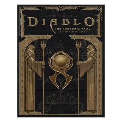 Diablo: Horadric Vault - The Complete Collection - Burns, Matt