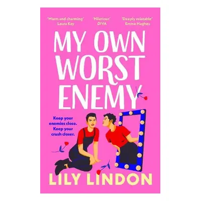 My Own Worst Enemy - Lindon, Lily