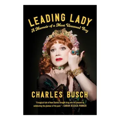 Leading Lady - Busch, Charles