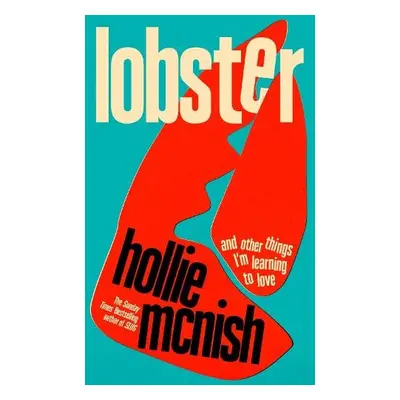 Lobster - McNish, Hollie