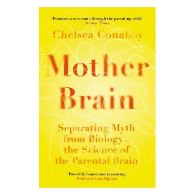 Mother Brain - Conaboy, Chelsea