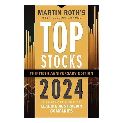 Top Stocks 2024 - Roth, Martin