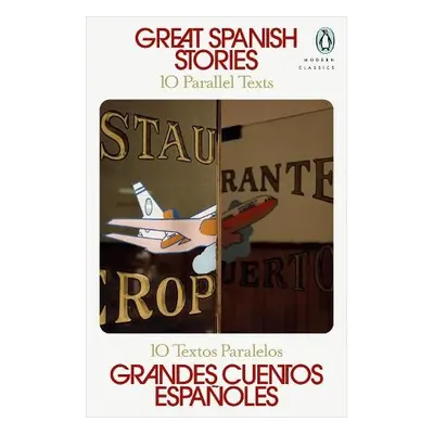 Great Spanish Stories - Various