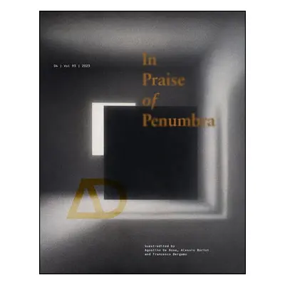 In Praise of Penumbra