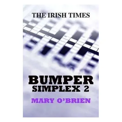 Bumper Simplex 2 - O'Brien, Mary