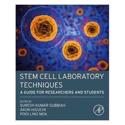 Stem Cell Laboratory Techniques