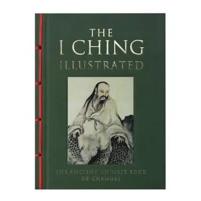 I Ching Illustrated - Powell, Neil