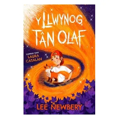 Llwynog Tan Olaf, Y - Newbery, Lee