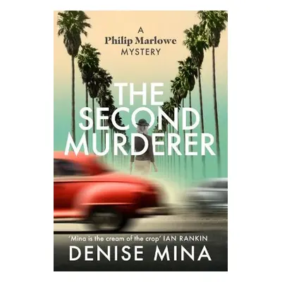 Second Murderer - Mina, Denise