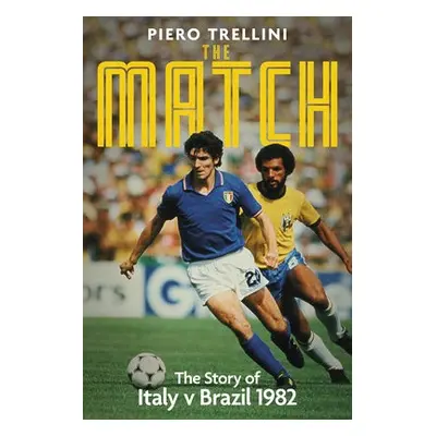 Match - Trellini, Piero