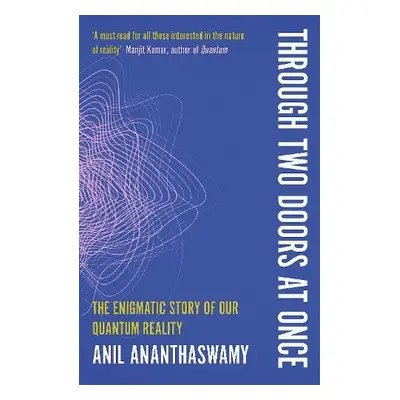 Through Two Doors at Once - Ananthaswamy, Anil