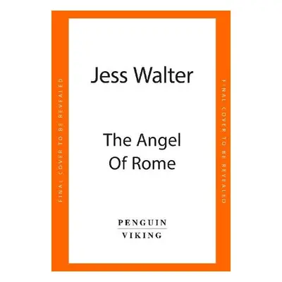 Angel of Rome - Walter, Jess