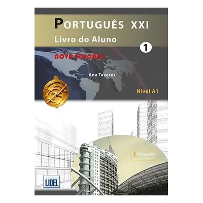 Portugues XXI - Nova Edicao - Tavares, Ana