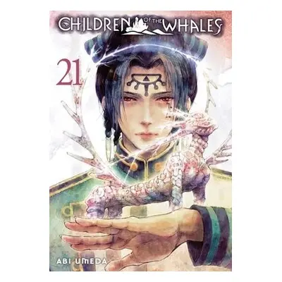 Children of the Whales, Vol. 21 - Umeda, Abi