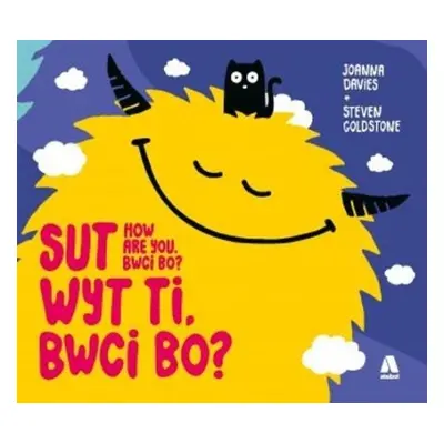 Sut Wyt Ti, Bwci Bo? / How Are You, Bwci Bo? - Davies, Joanna