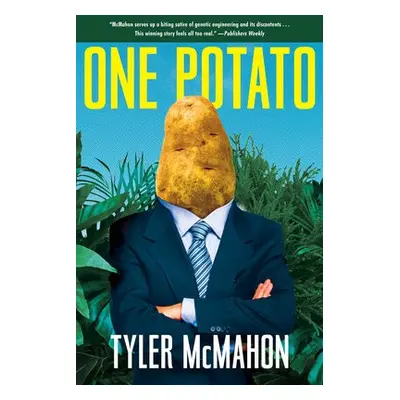 One Potato - McMahon, Tyler