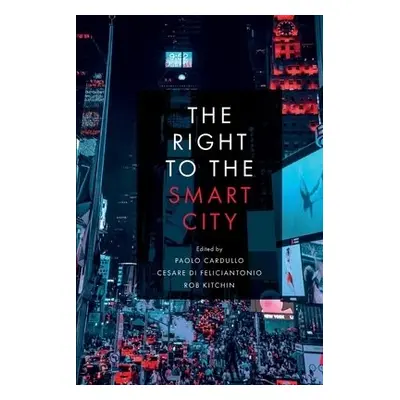 Right to the Smart City