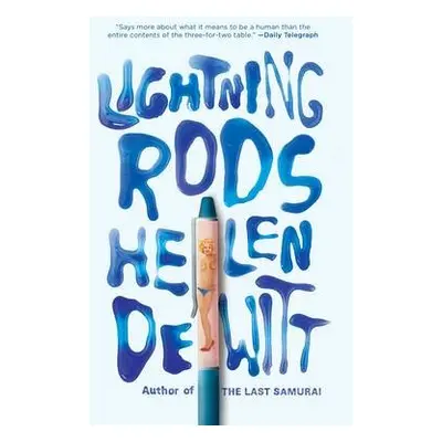 Lightning Rods - DeWitt, Helen