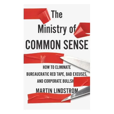 Ministry of Common Sense - Company, Martin Lindstrom