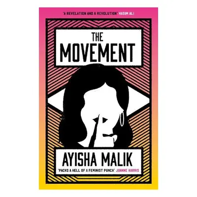 Movement - Malik, Ayisha