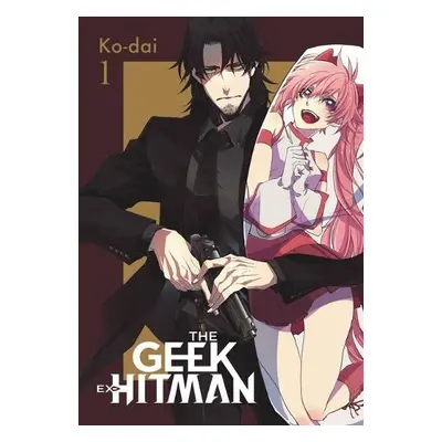 Geek Ex-Hitman, Vol. 1 - Ko-dai