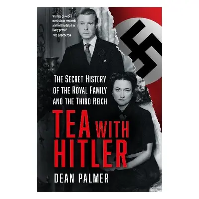 Tea with Hitler - Palmer, Dean