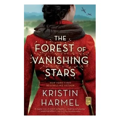 Forest of Vanishing Stars - Harmel, Kristin