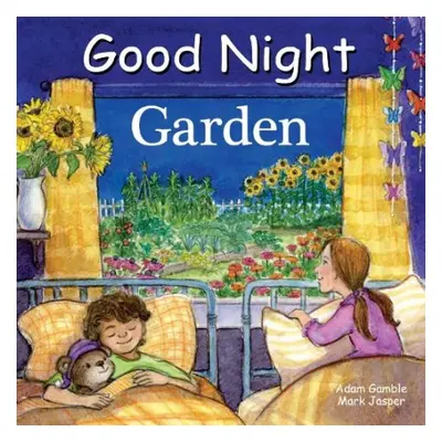 Good Night Garden - Gamble, Adam a Jasper, Mark