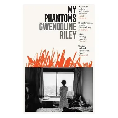 My Phantoms - Riley, Gwendoline