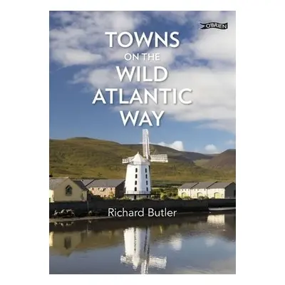 Towns on the Wild Atlantic Way - Butler, Richard