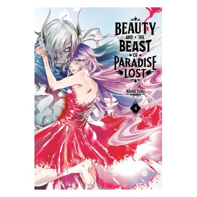 Beauty and the Beast of Paradise Lost 4 - Yuki, Kaori