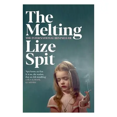 Melting - Spit, Lize