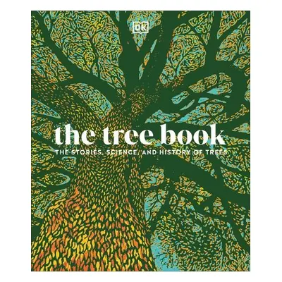 Tree Book - DK