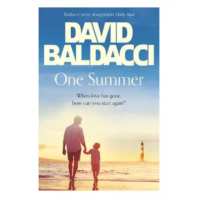 One Summer - Baldacci, David