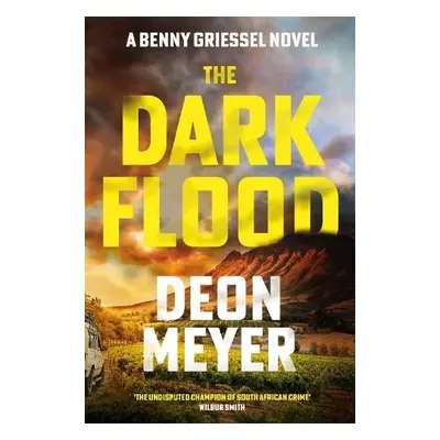 Dark Flood - Meyer, Deon