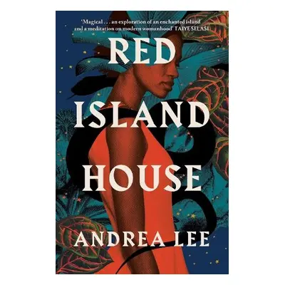 Red Island House - Lee, Andrea