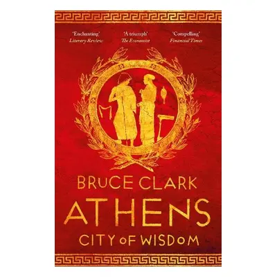 Athens - Clark, Bruce