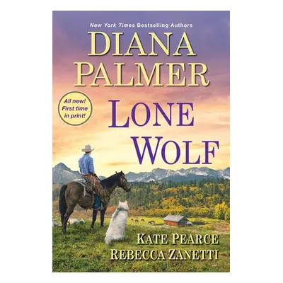 Lone Wolf - Palmer, Diana a Zanetti, Rebecca