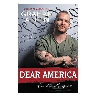 Dear America - Allen, Graham