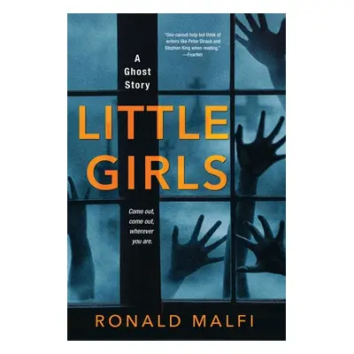 Little Girls - Malfi, Ronald