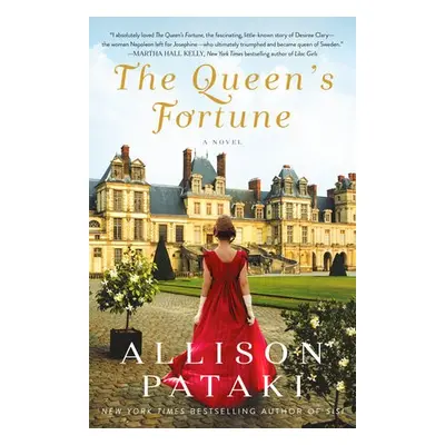 Queen's Fortune - Pataki, Allison