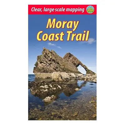 Moray Coast Trail (2 ed) - Bardwell, Sandra