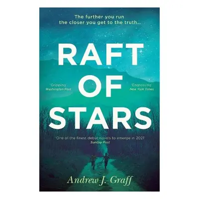 Raft of Stars - Graff, Andrew J.