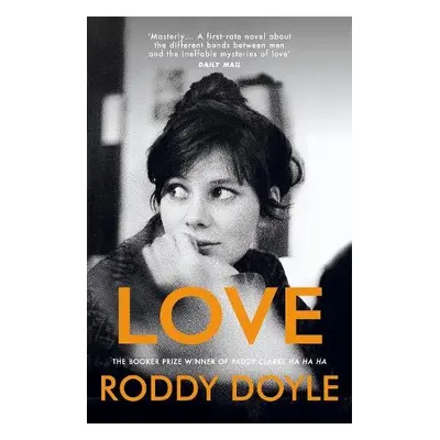 Love - Doyle, Roddy