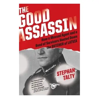 Good Assassin - Talty, Stephan