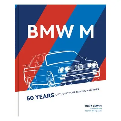 BMW M - Lewin, Tony