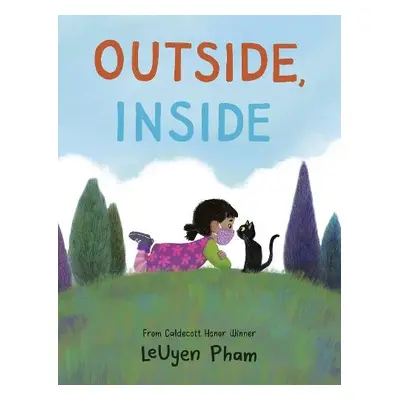 Outside, Inside - Pham, LeUyen