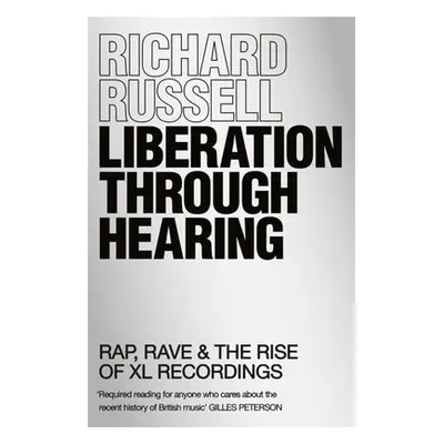 Liberation Through Hearing - Russell, Richard