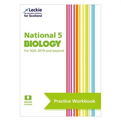 National 5 Biology - Di Mambro, John a White, Stuart a Dickson, Billy a Moffat, Graham a Leckie