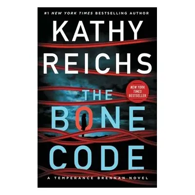 Bone Code - Reichs, Kathy